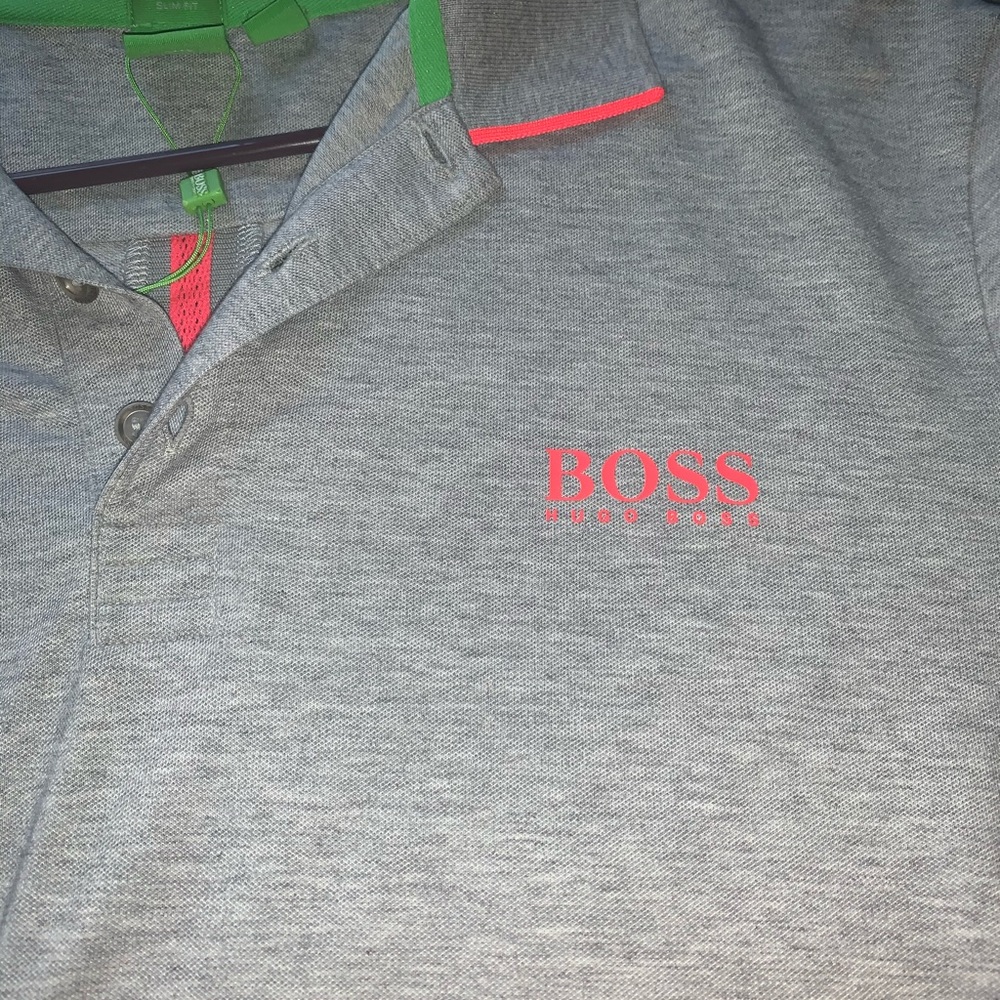 COPY - Hugo boss polo